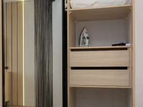 Апартаменты Домус 4