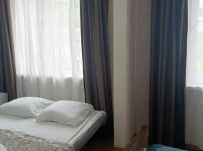 Гостевой дом Два Солнца