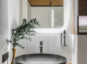 Студия KeyGo #1025 рядом с Измайловским парком