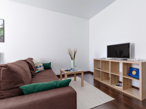 Апартаменты Vita Stadium