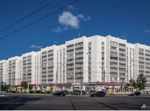 Апартаменты в центре Казани