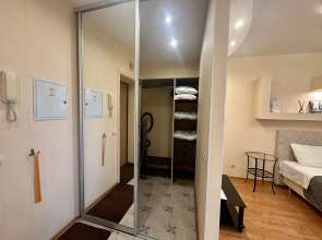 Апартаменты студия Родионова 199/2