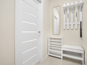 Квартира в новом доме у озера (ап. Нордикхаус 5)