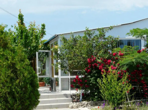 Оздоровительный Комплекс Лазурный