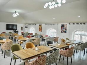 Отель Siab Boutique-hotel