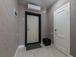 Квартира на Академика Насоновой