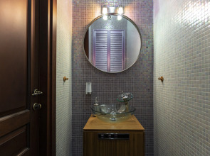 Квартира Admiralty loft