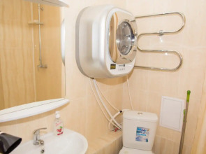 Апарт Отель Северное Сияние