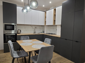 Апартаменты Потрясающие в центре Калининграда