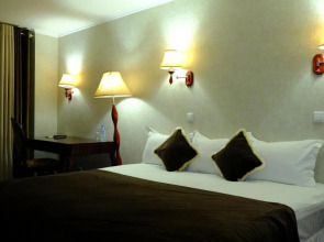 Отель Grand Bukhara