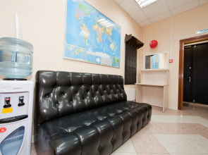 Отель Мини-отель Ладомир-отель