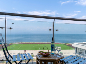 Apartamenty Sea View Amalia