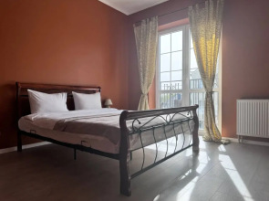 Апартаменты 39kvartir на Гагарина 38А у моря