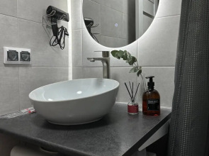 Уютные апартаменты на Чистопольской