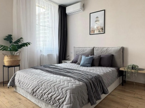 Апартаменты Лунный свет Гринсайда