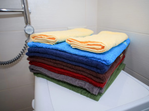 Квартира Уютный Дом