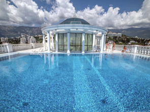 Апартаменты в Доме Композитора