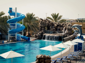 Royal Residence Hotel