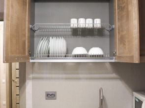 Апартаменты на Океанском проспекте 110