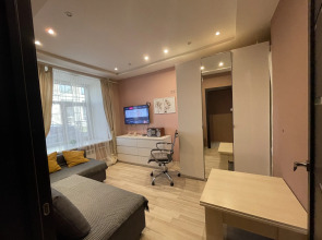 Апартаменты SuvorovSky