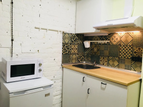 Мини-отель Neptunea Apartments