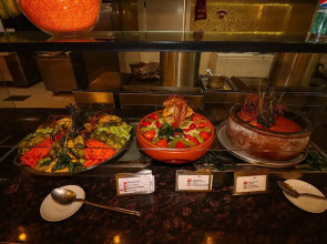 Throne Beach Resort & Spa