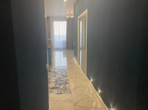 Апартаменты Familiya Gurzuf