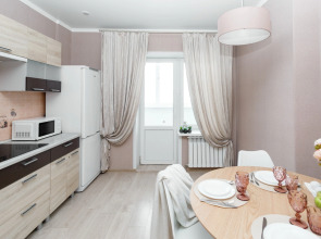 Квартира в Центральном Районе Города