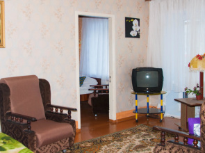 Квартира на Толбухина 64