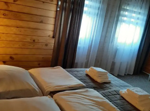 Шале Избушка