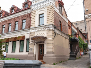 Хостел Облака