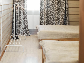 Гостевой дом Новая Ладога