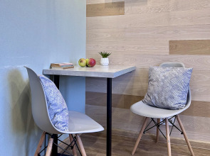 Квартира Nochevali