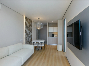 On Fruits Apartments