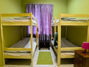 Академ-Хостел