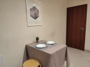 Апартаменты Атмосфера-Galaxy