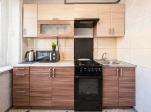 Апартаменты Apart+ Мельникайте 9