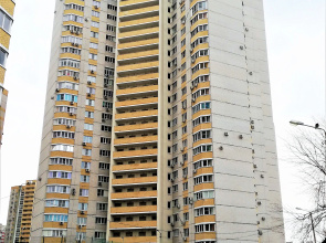 Апартаменты Дворецкий на Переверткина, д.1/10