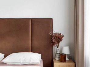 Апартаменты на Кремлёвской набережной