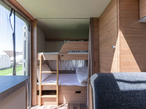 Глэмпинг Comuna Sevan