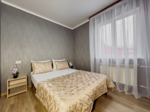 Гостевой дом Грант-3