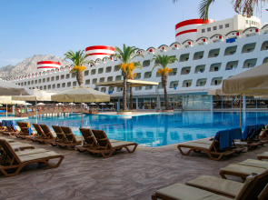 Transatlantik Hotel & Spa