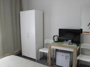 Мини-Отель В центре