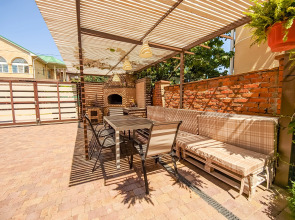 Гостевой Дом ВУаля