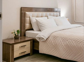 Апартаменты Уютная квартира у Парка