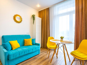 Апартаменты Welcome Karelia  Riverside в Центре 1