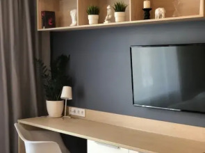 Апартаменты In Moment 7