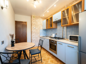 Квартира InnDays Apartments Кораблестроителей 29
