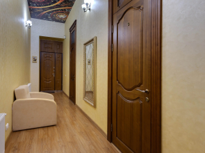Меблированные комнаты DalaMar