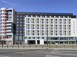 Arche Krakowska Hotel